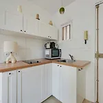 Charming Flat - Rambuteau - Mobility Lease
