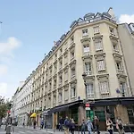 Charming Flat - Rambuteau - Mobility Lease